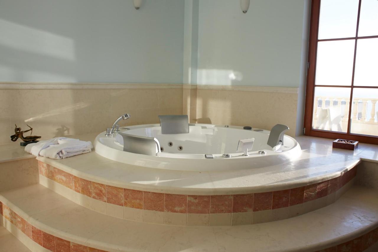 Superior Suite with Sea View