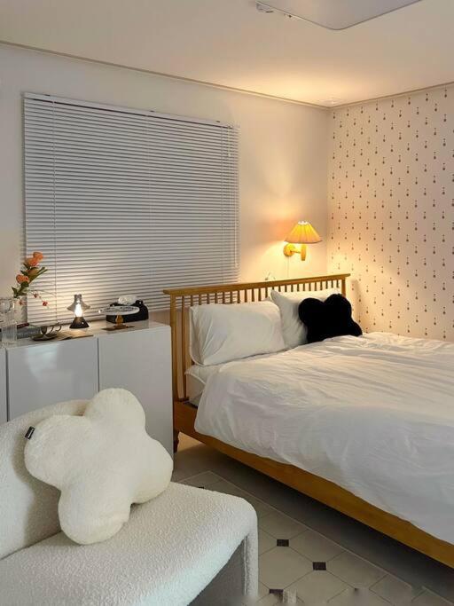 Gwangalli Busan&U - B&B