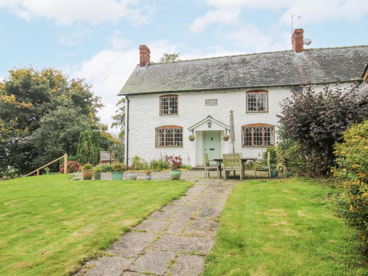 Rowan Cottage - B&B