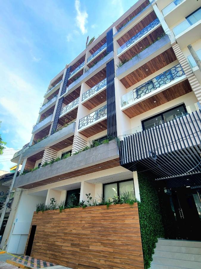 Confort y elegancia a pasos de la playa - Chambres d’hôtes