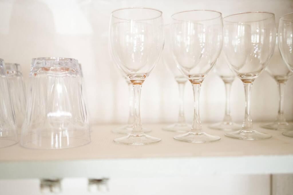 Peach Haven Hideaway - B&B Cowpens