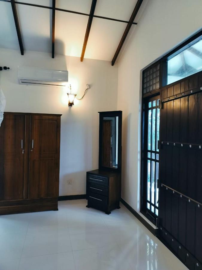 Chambre Double Deluxe