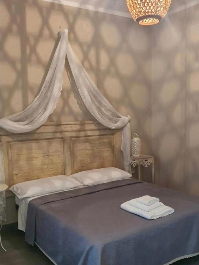 Chambre Double Deluxe avec Douche