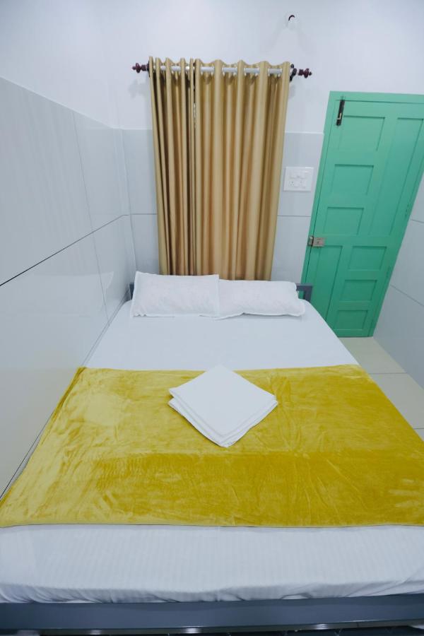 Standard Doppelzimmer mit Ventilator