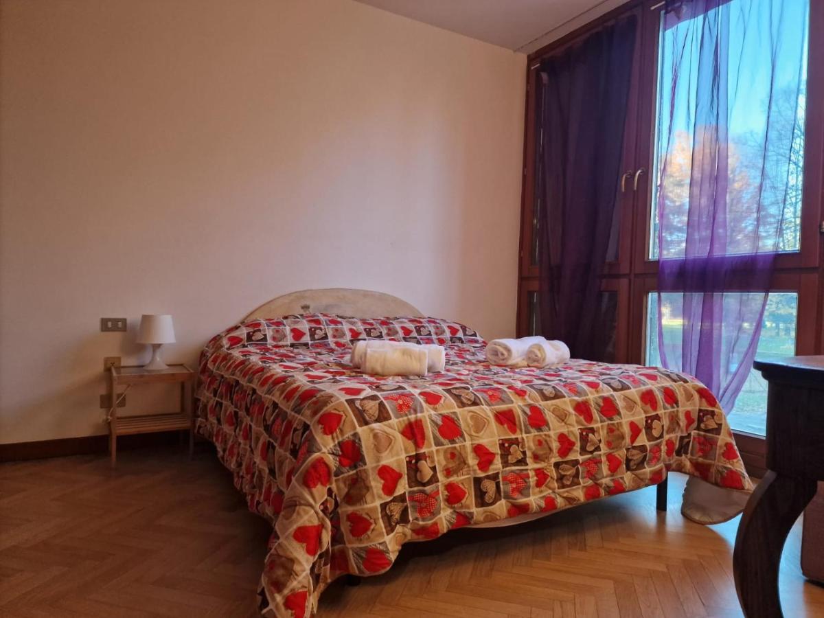 Il Giottino - Ferienwohnung
