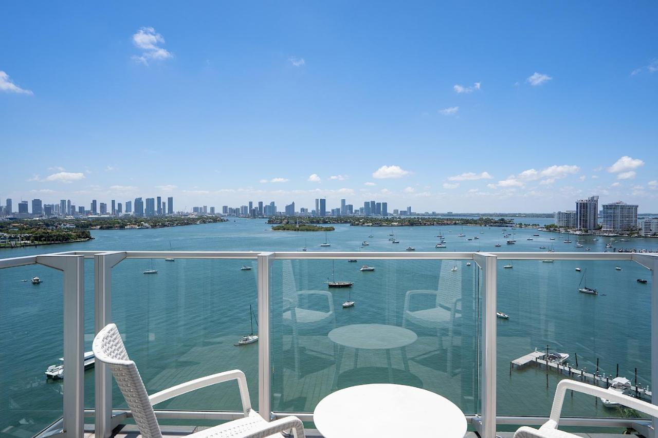 Chambre Double avec Balcon - Vue sur Mer