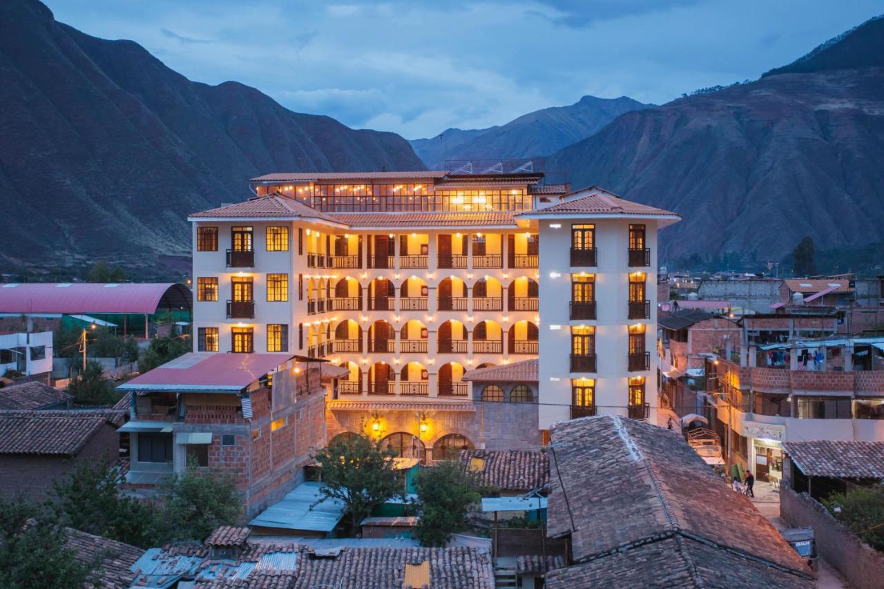 Valle Del Sol