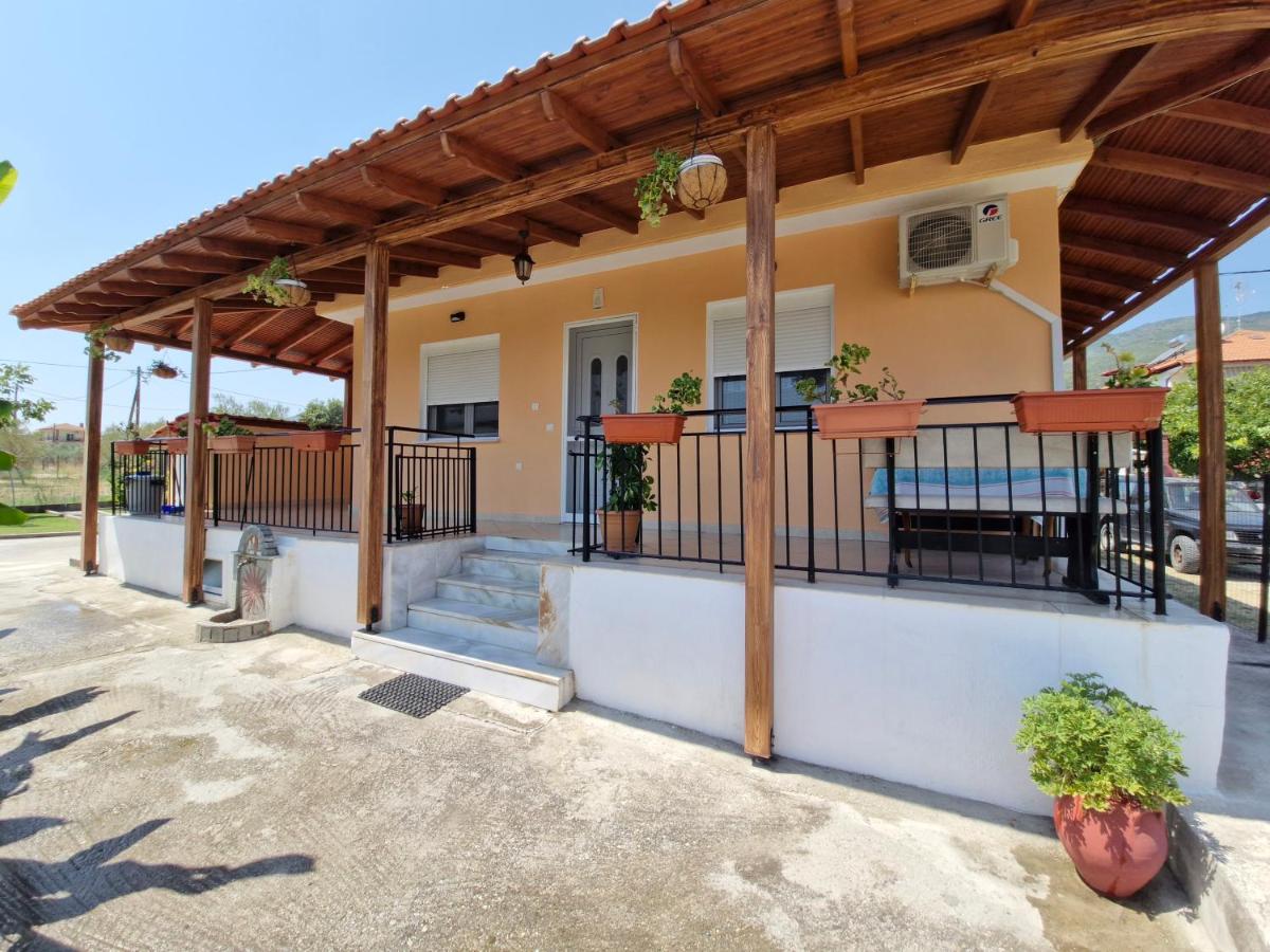 Villa Sunny Day Riviera - B&B