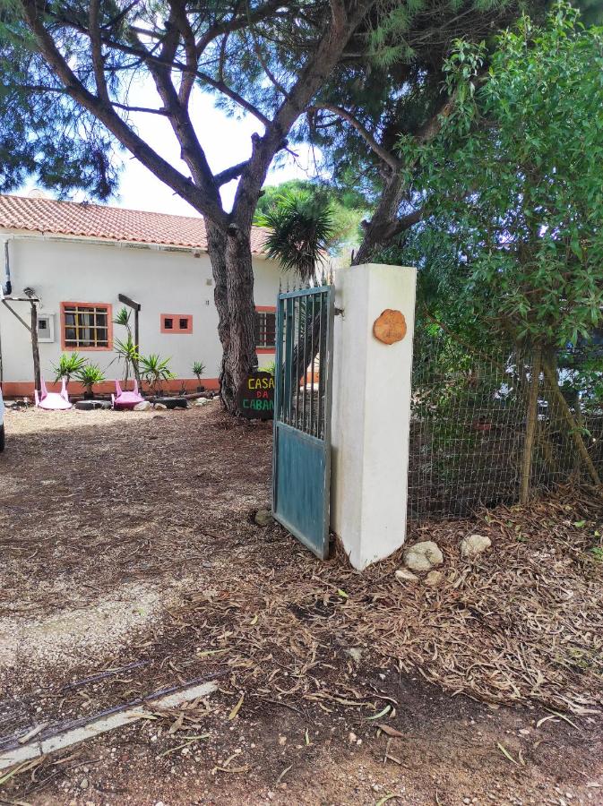 Casa da Cabana - B&B