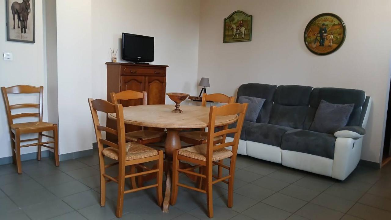 Maison individuelle - B&B Pommeréval