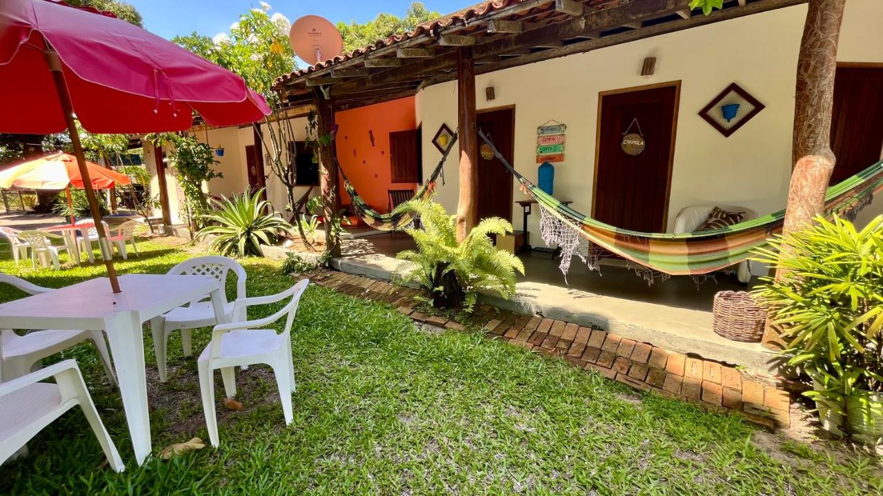 Pousada Estrela do Mar - B&B Barra Grande