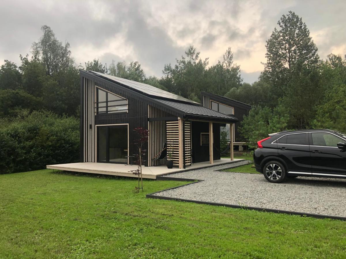 Przylesie Domki - B&B