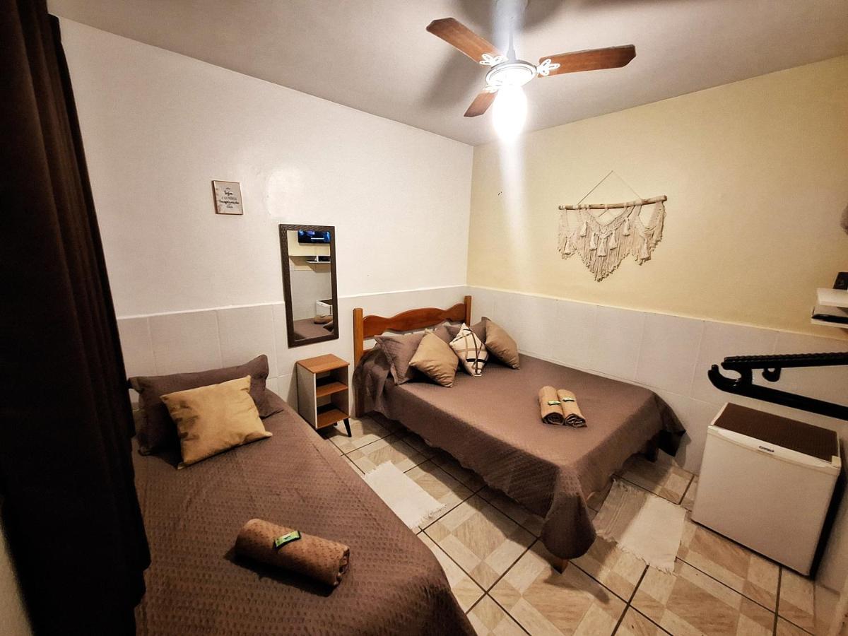 Comfort Triple Room