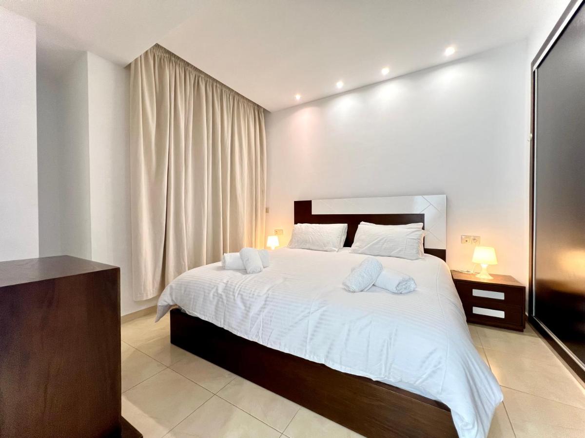 Appartamento con 2 Camere da Letto