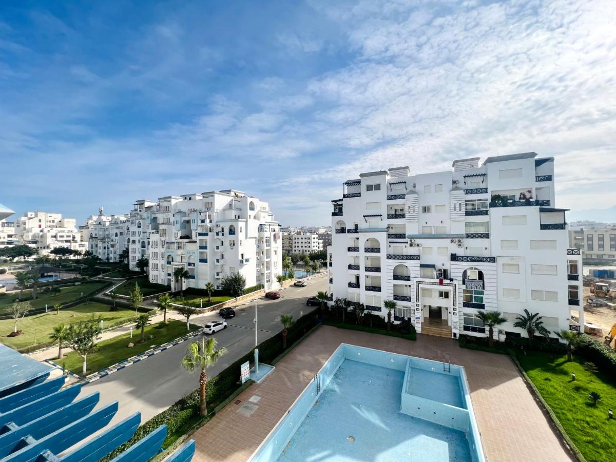 Blue Wave Apartment - Chambres d’hôtes