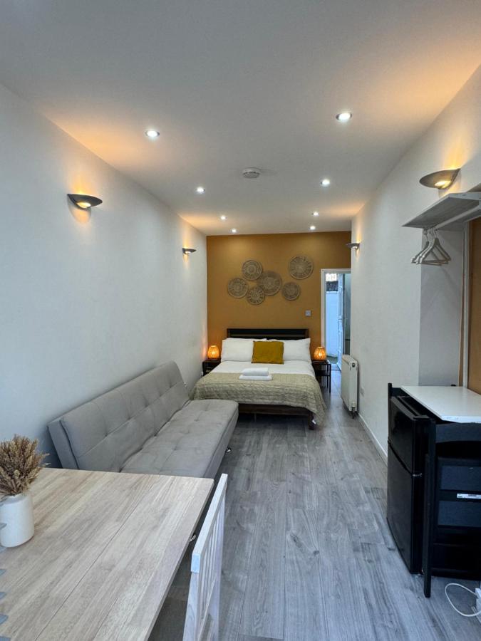 Appartement 1 Chambre