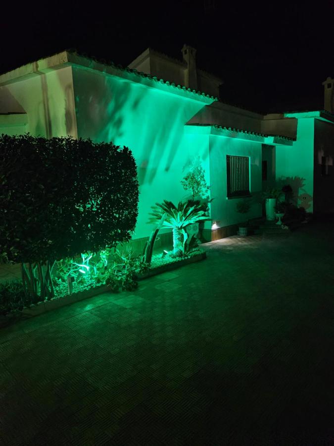 Romantico Wellness Casa Veronica - B&B Elche