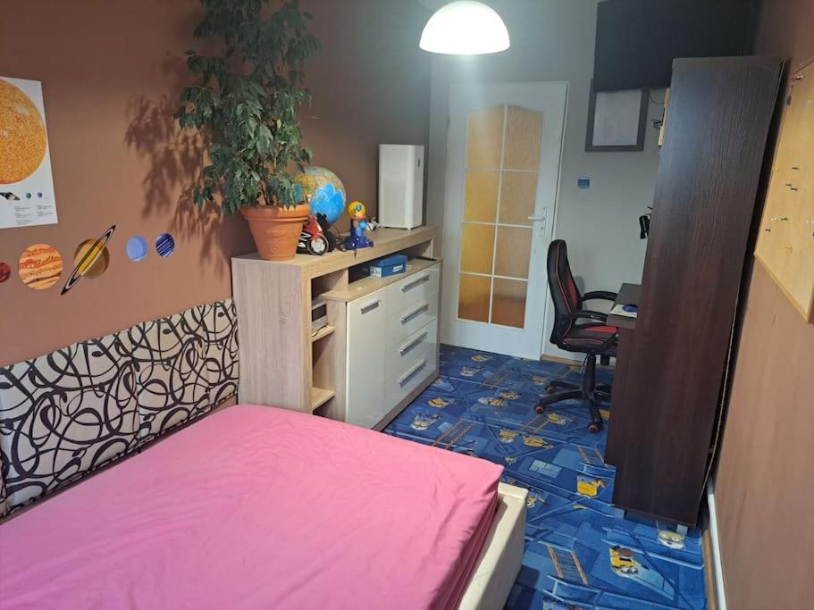 Morzycka Oasis - Chambres d’hôtes