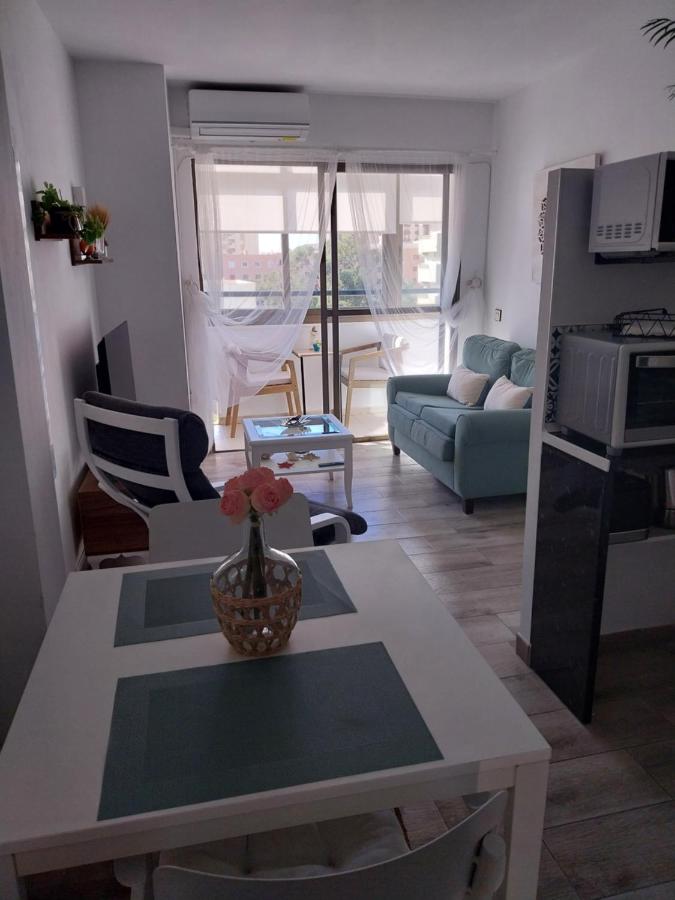 Apartamento Acacias - Ferienwohnung