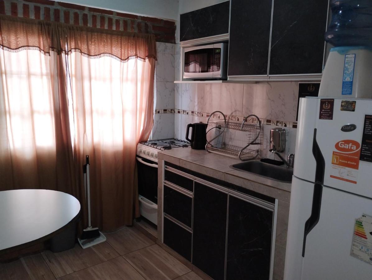 Duplex Apartment