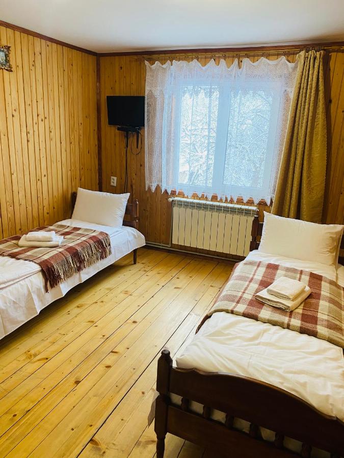 Appartement met Uitzicht op het Gebergte