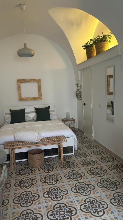 Vicolo 4 Locazione Turistica - B&B Monopoli