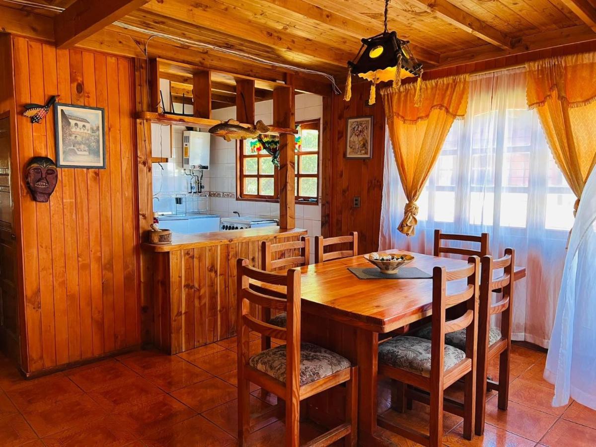 Casa con 4 camere da letto