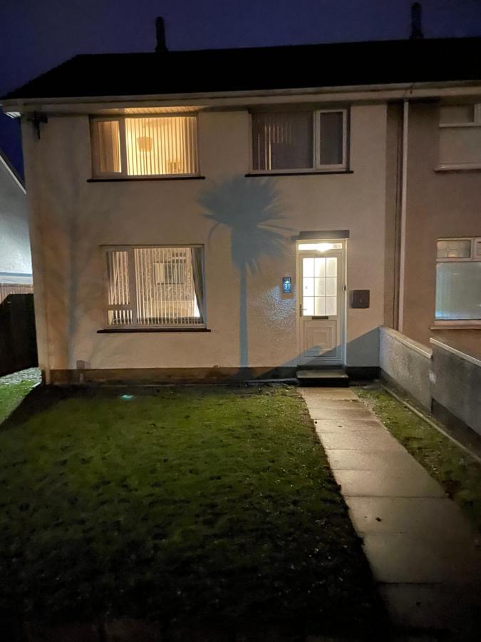 31 end terrace. - B&B Whitehead