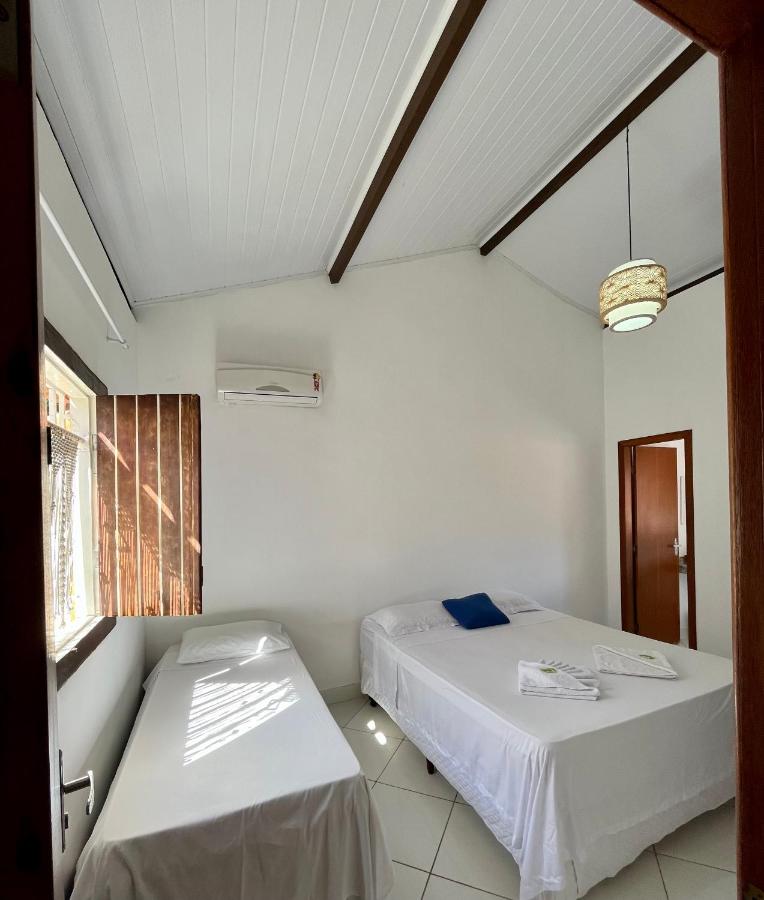 Habitación Triple Estándar 