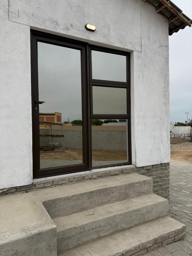 Vinview double room - B&B Swakopmund