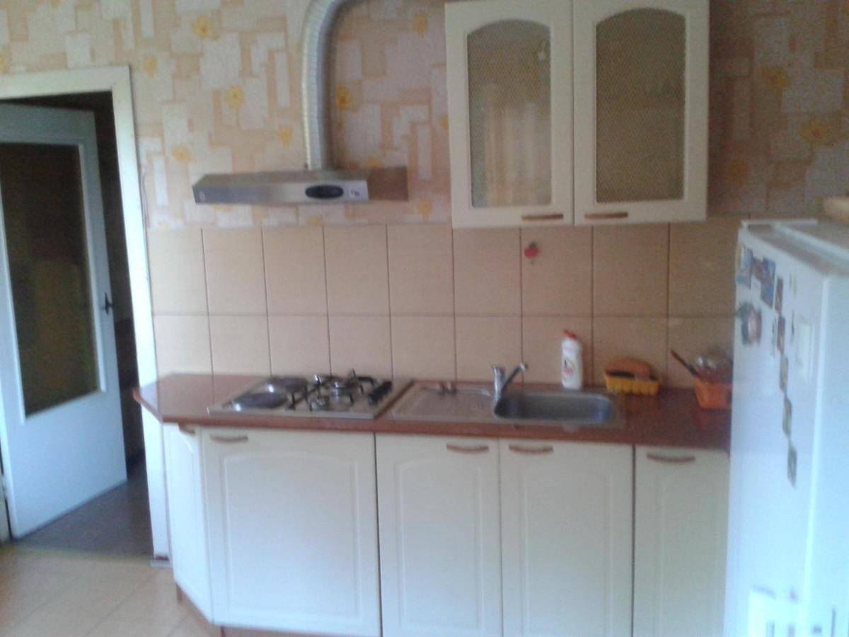 Ainaži - B&B