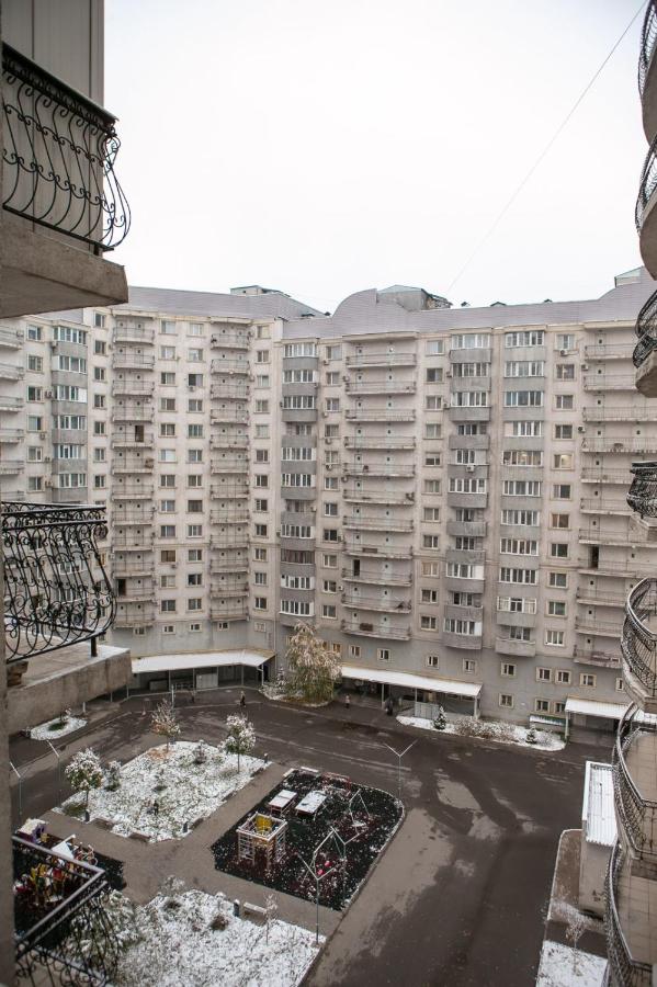 Большая квартира на 8-9 человек 52 - Ferienwohnung