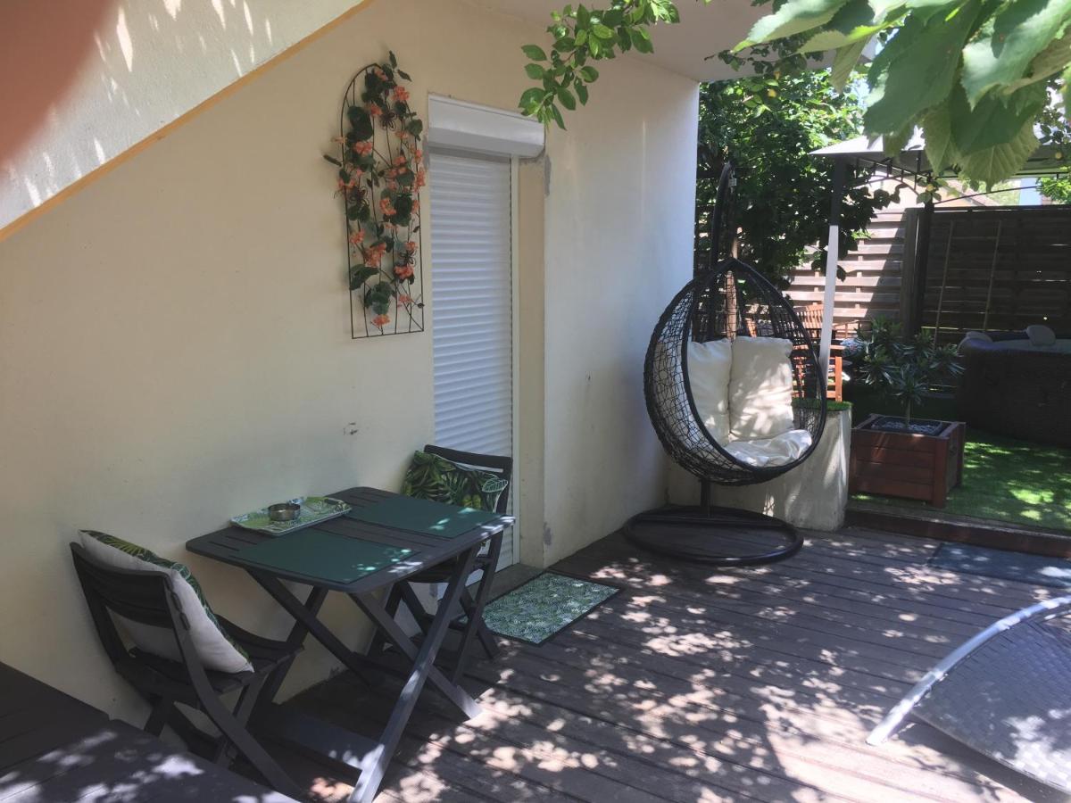 Le Lotus Blanc - B&B