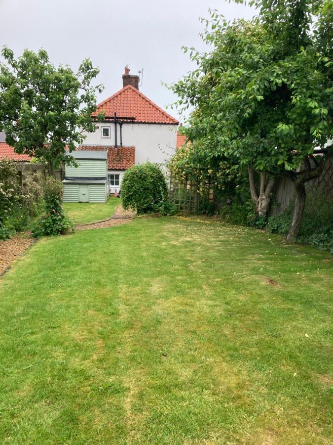 Idlewild - Bed and Breakfast Hinderwell