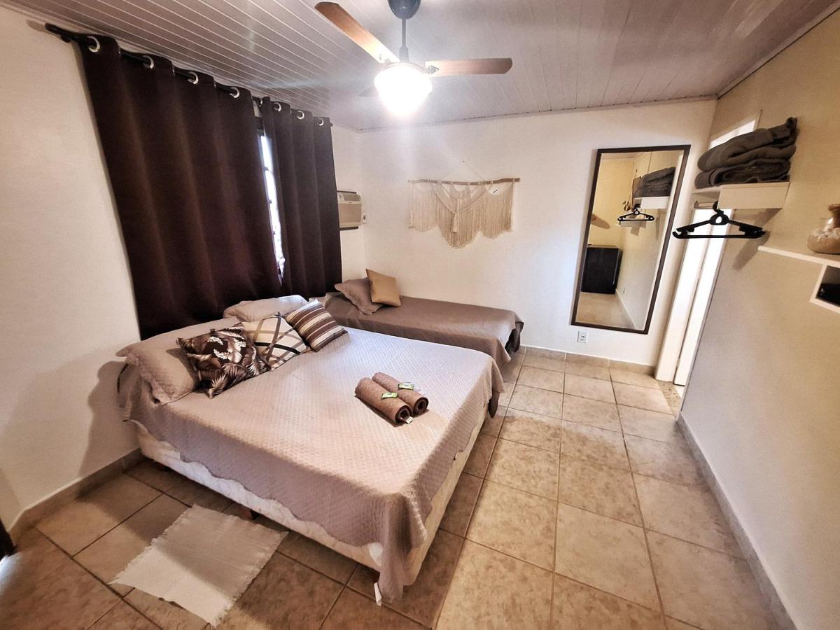 Habitación Cuádruple Clásica