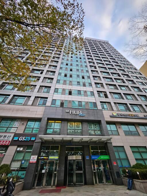 Kuma House 마포 SK - B&B Seul