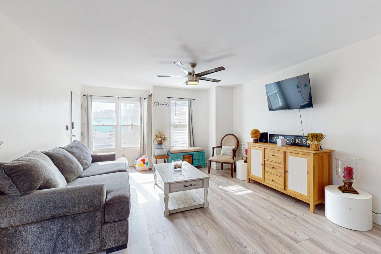 Zanzibar Retreat - Ferienwohnung San Diego
