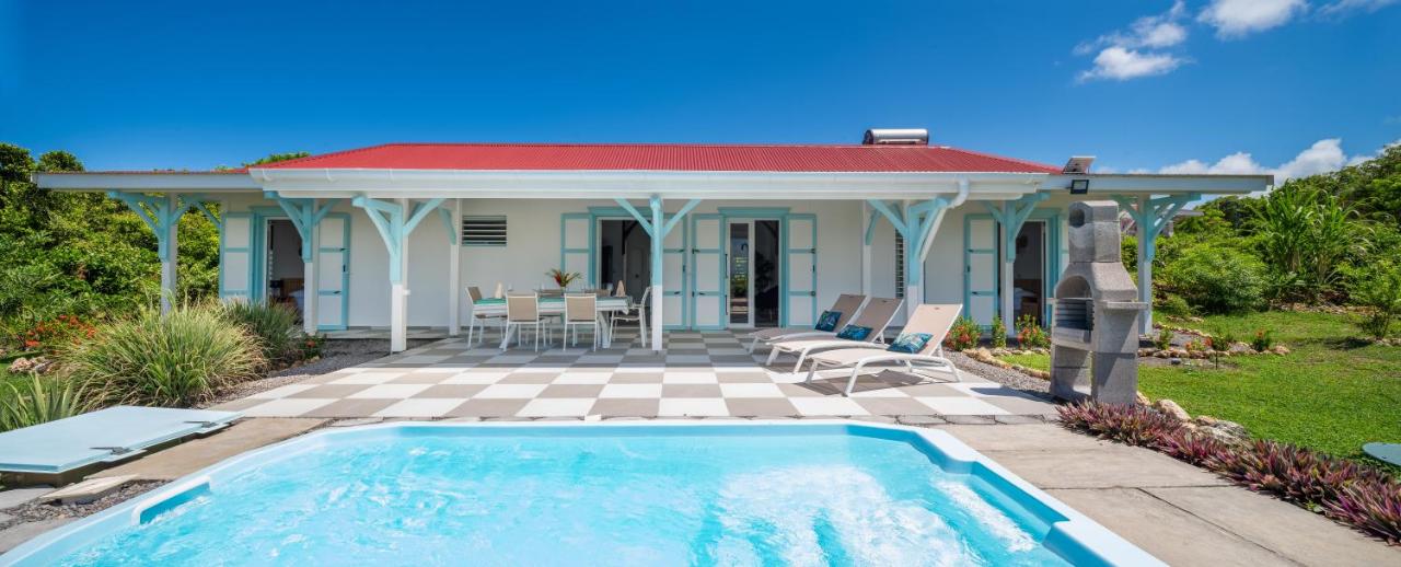 Villa con Vista Mare