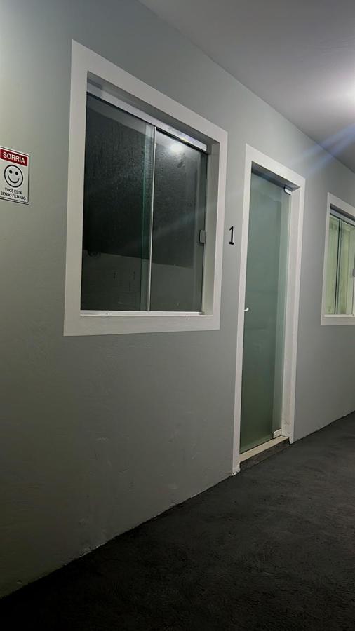 Casa Fabluys 1 - B&B Florianópolis