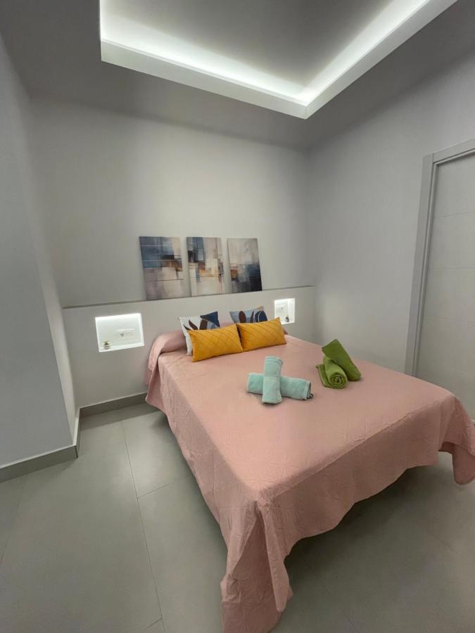 Apartamento de 1 dormitorio