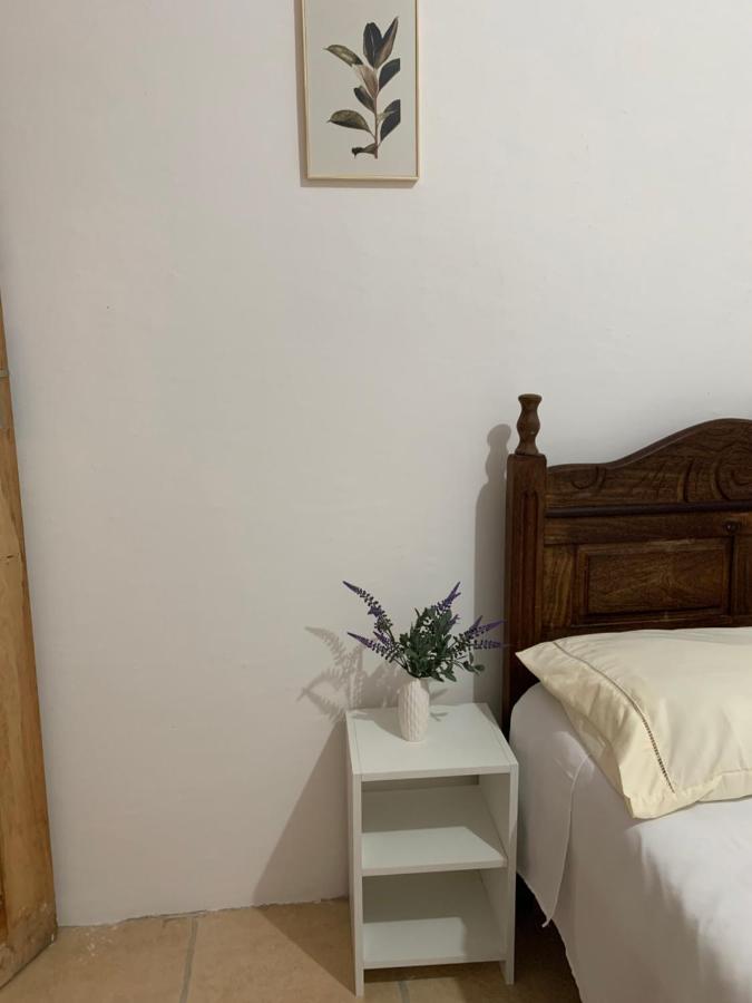 Double Room with Pool View