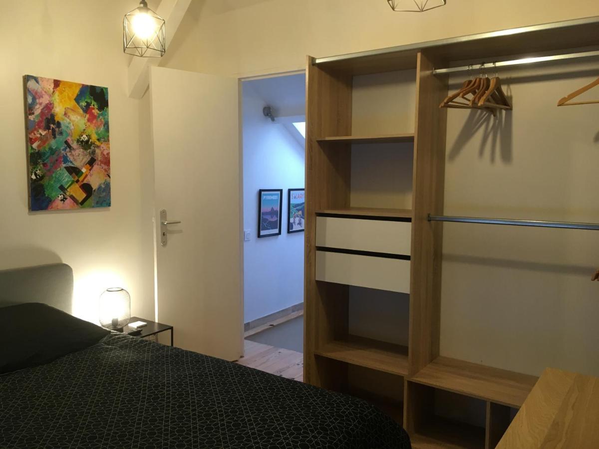 One-Bedroom Apartment with Spa Bath