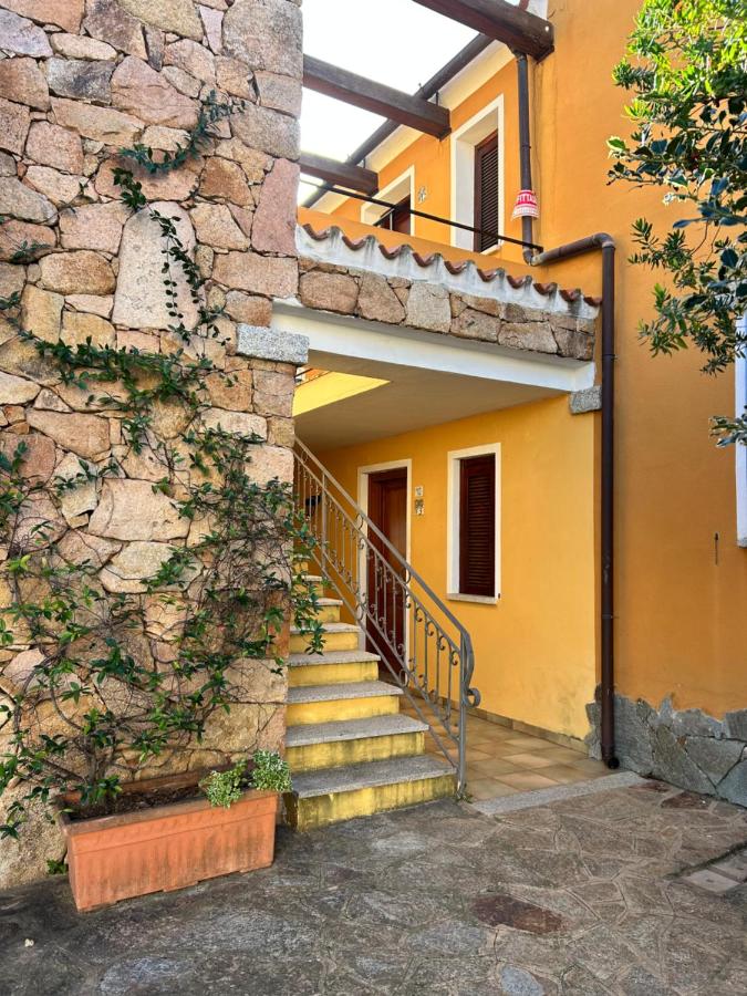 Gini House - B&B Agrustos
