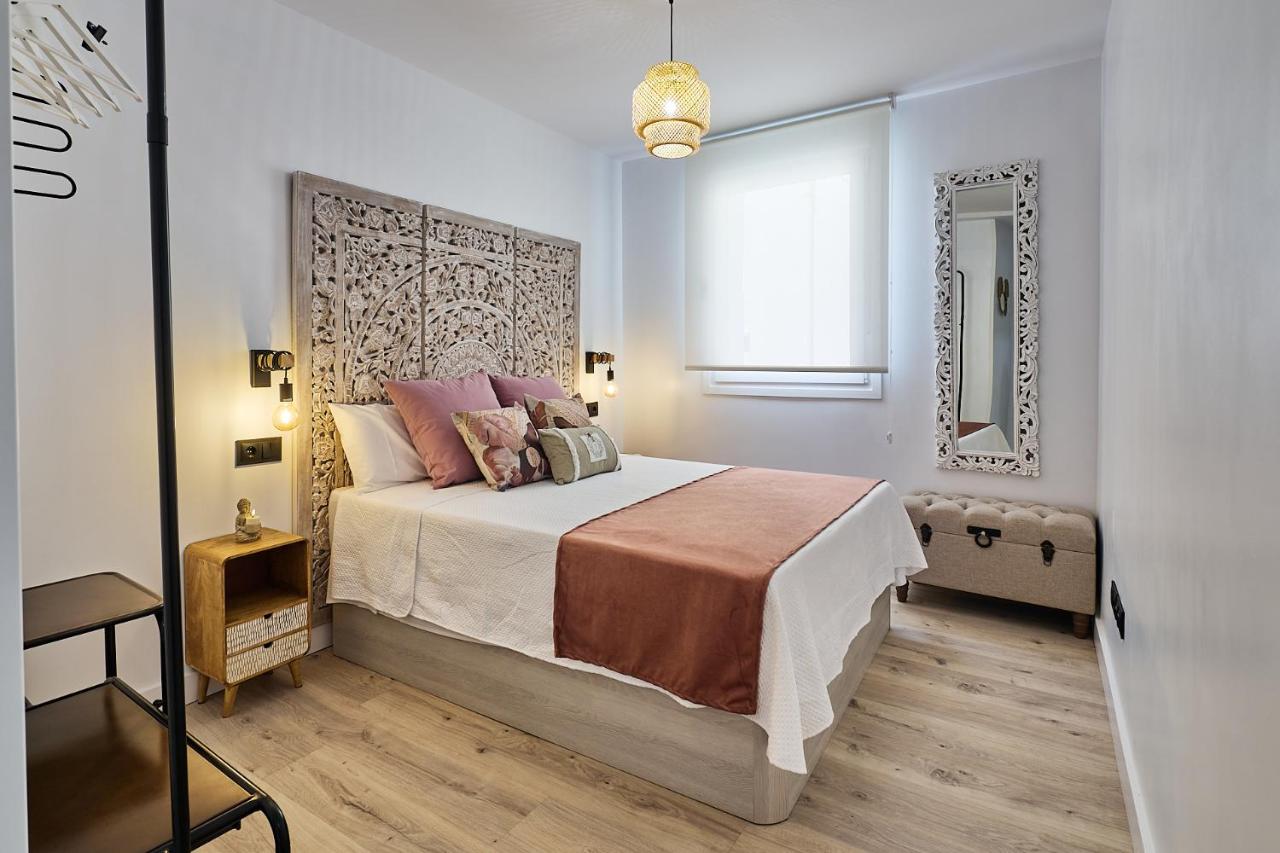 Apartamento Estándar de 1 dormitorio