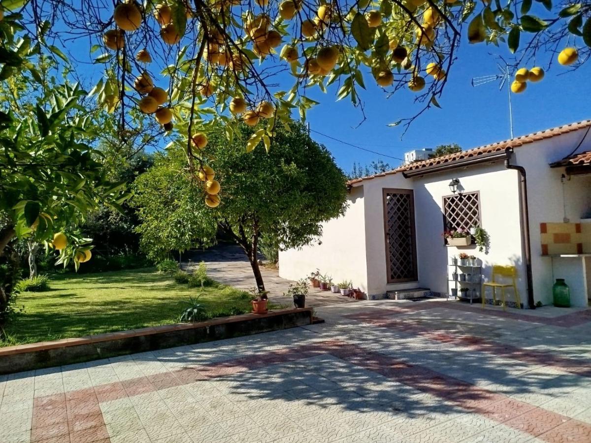 Ai tre desideri la casita - Ferienwohnung