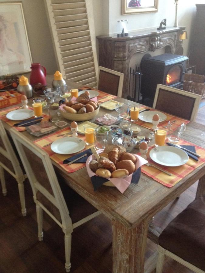 De Oude Haven - B&B