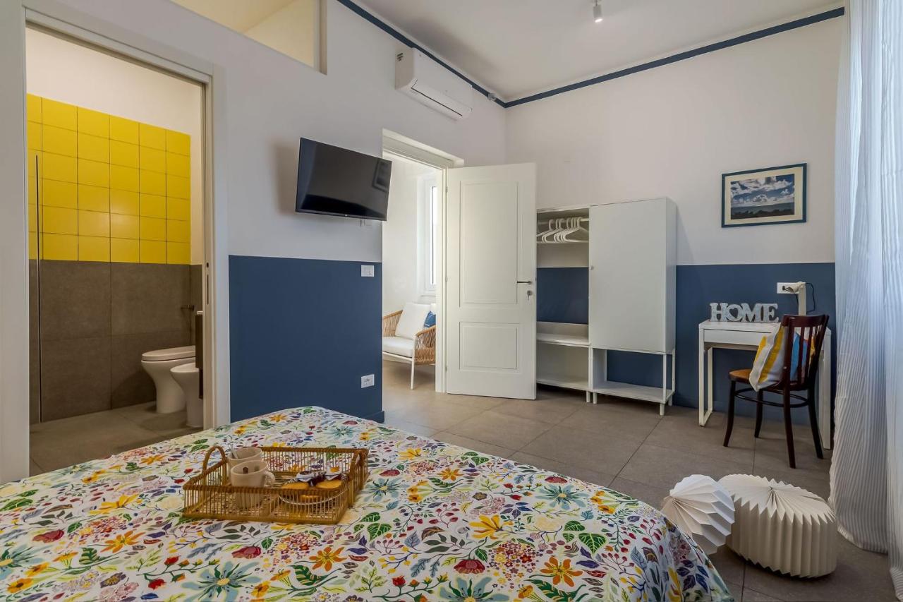Appartamento con 2 Camere da Letto