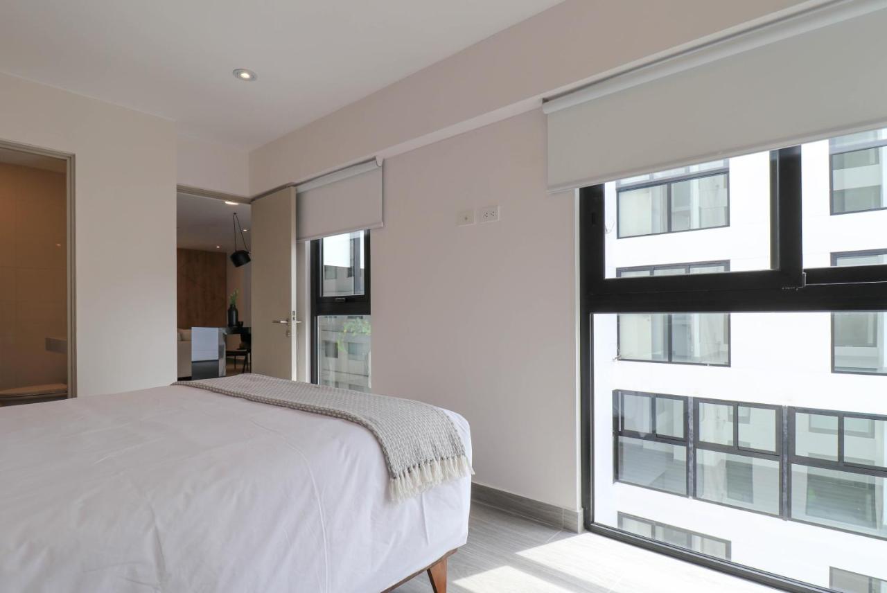 Appartamento Standard con 1 Camera da Letto