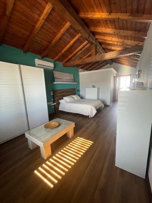 Casa de huéspedes Villa Roca - Ferienwohnung