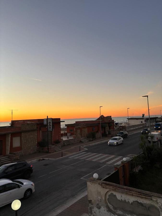 Brezza Marina - Appartamento moderno vista mare - Ferienwohnung